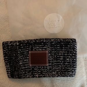 LYM Knit Headband